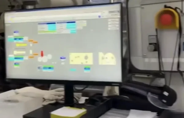 Tersine Mühendislik & Tasarım